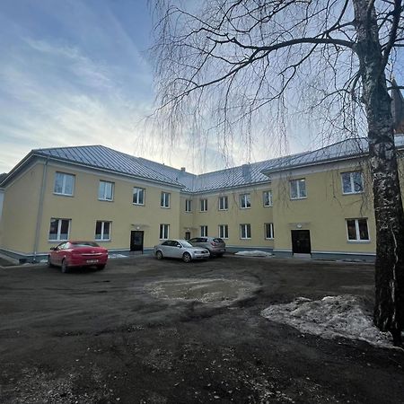 Cozy Narva Maee Apartment ตาร์ตู ภายนอก รูปภาพ