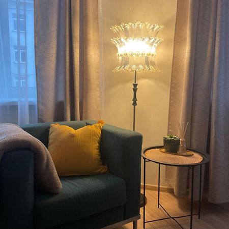 Cozy Narva Maee Apartment ตาร์ตู ภายนอก รูปภาพ