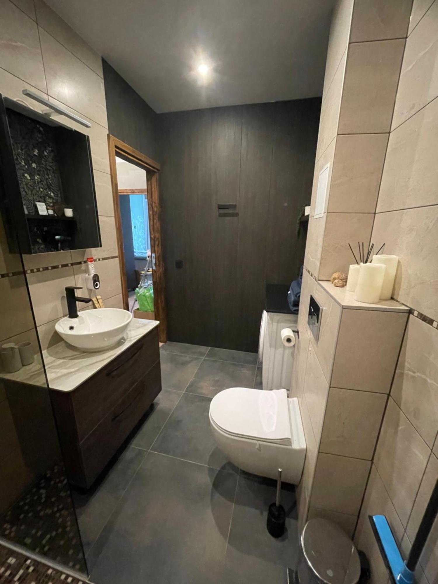 Cozy Narva Maee Apartment ตาร์ตู ภายนอก รูปภาพ
