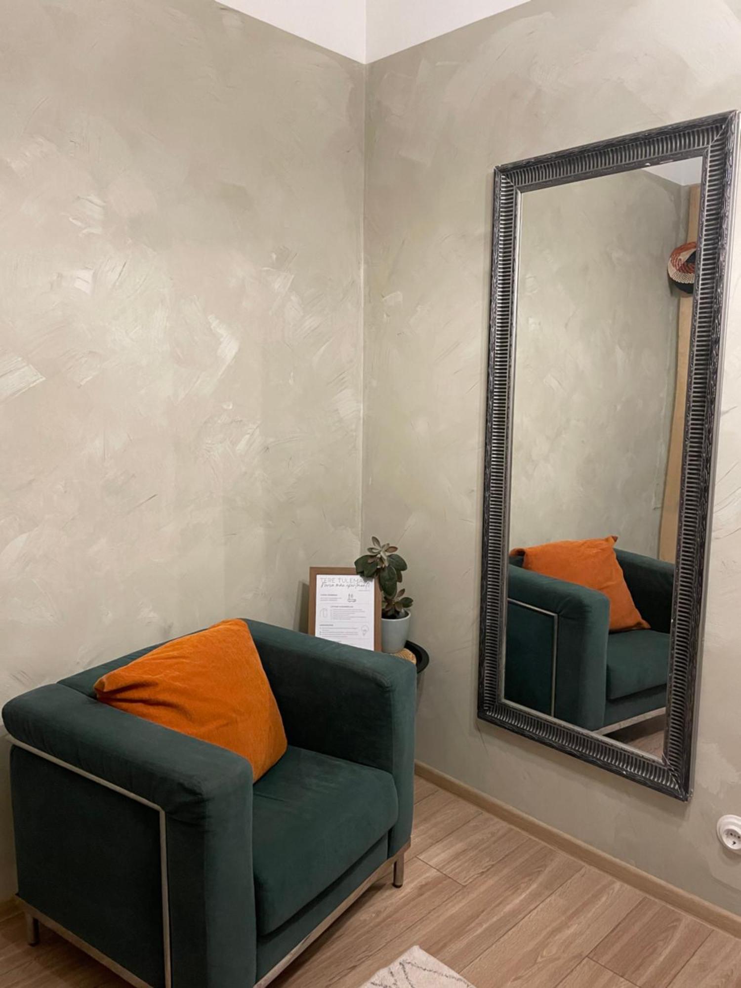 Cozy Narva Maee Apartment ตาร์ตู ภายนอก รูปภาพ