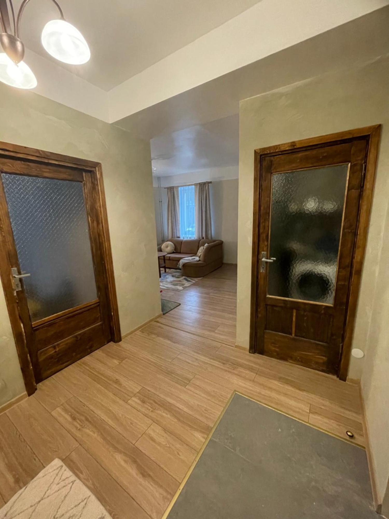 Cozy Narva Maee Apartment ตาร์ตู ภายนอก รูปภาพ