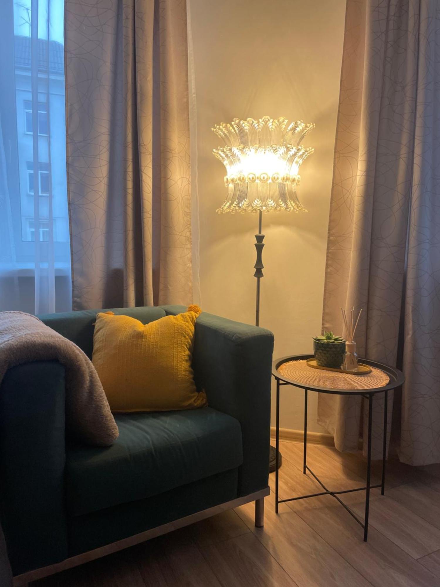 Cozy Narva Maee Apartment ตาร์ตู ภายนอก รูปภาพ