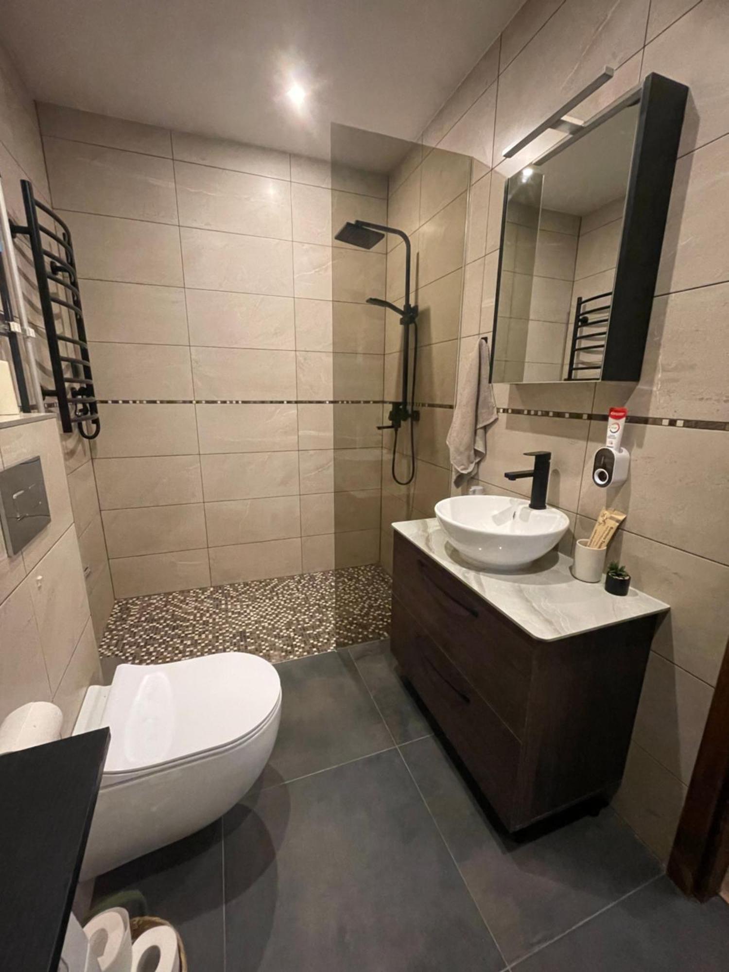 Cozy Narva Maee Apartment ตาร์ตู ภายนอก รูปภาพ