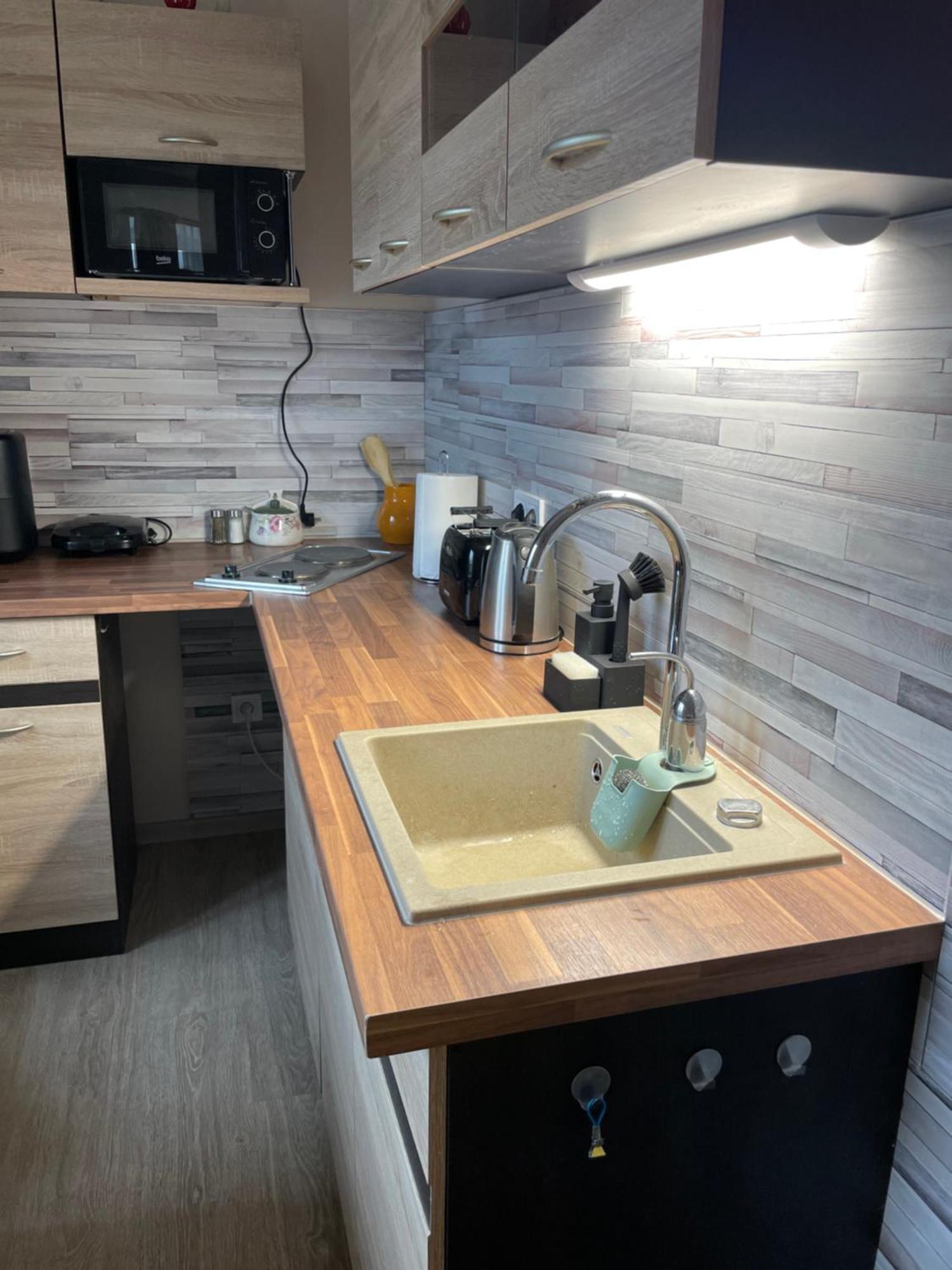 Cozy Narva Maee Apartment ตาร์ตู ภายนอก รูปภาพ