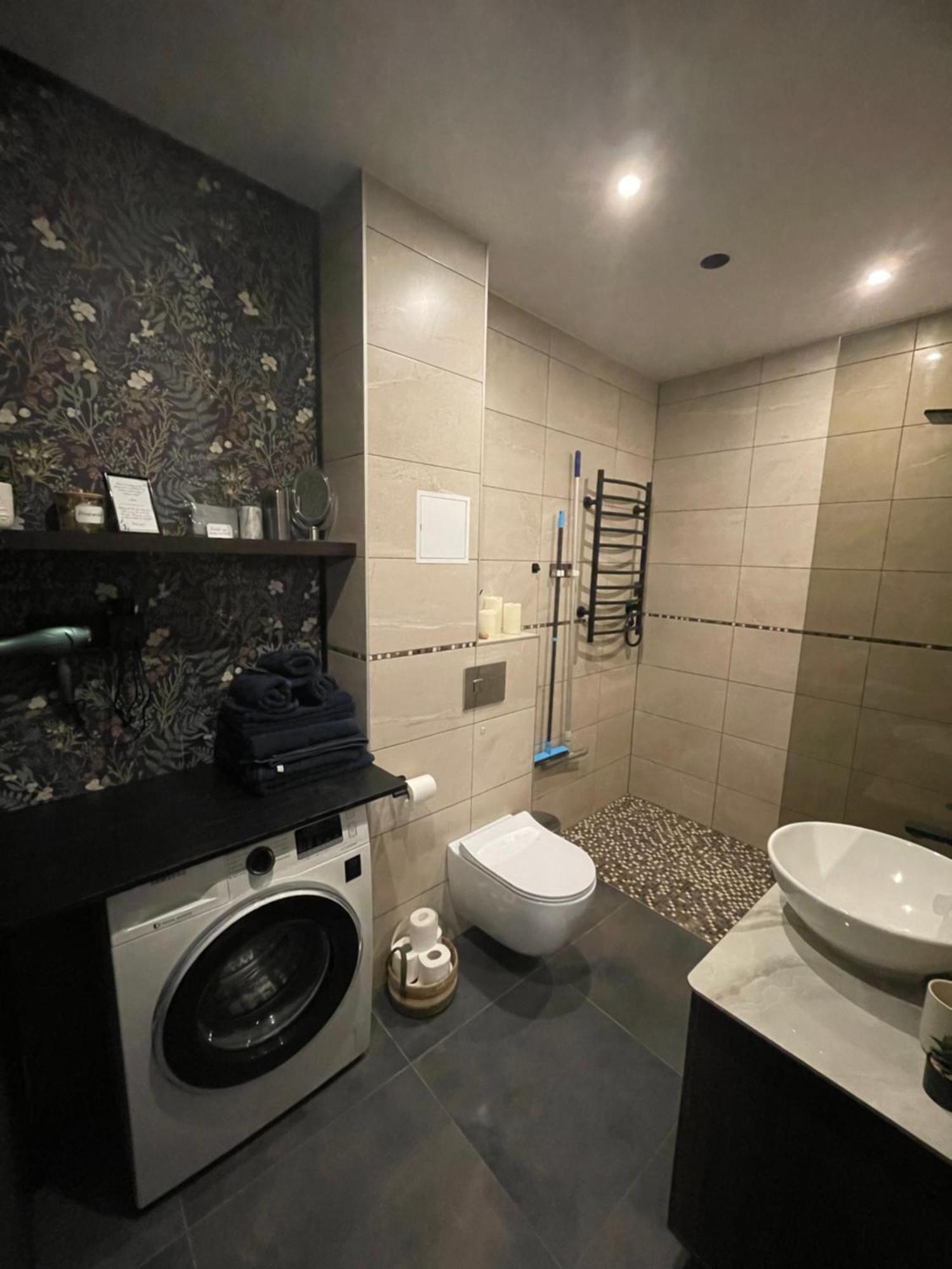 Cozy Narva Maee Apartment ตาร์ตู ภายนอก รูปภาพ