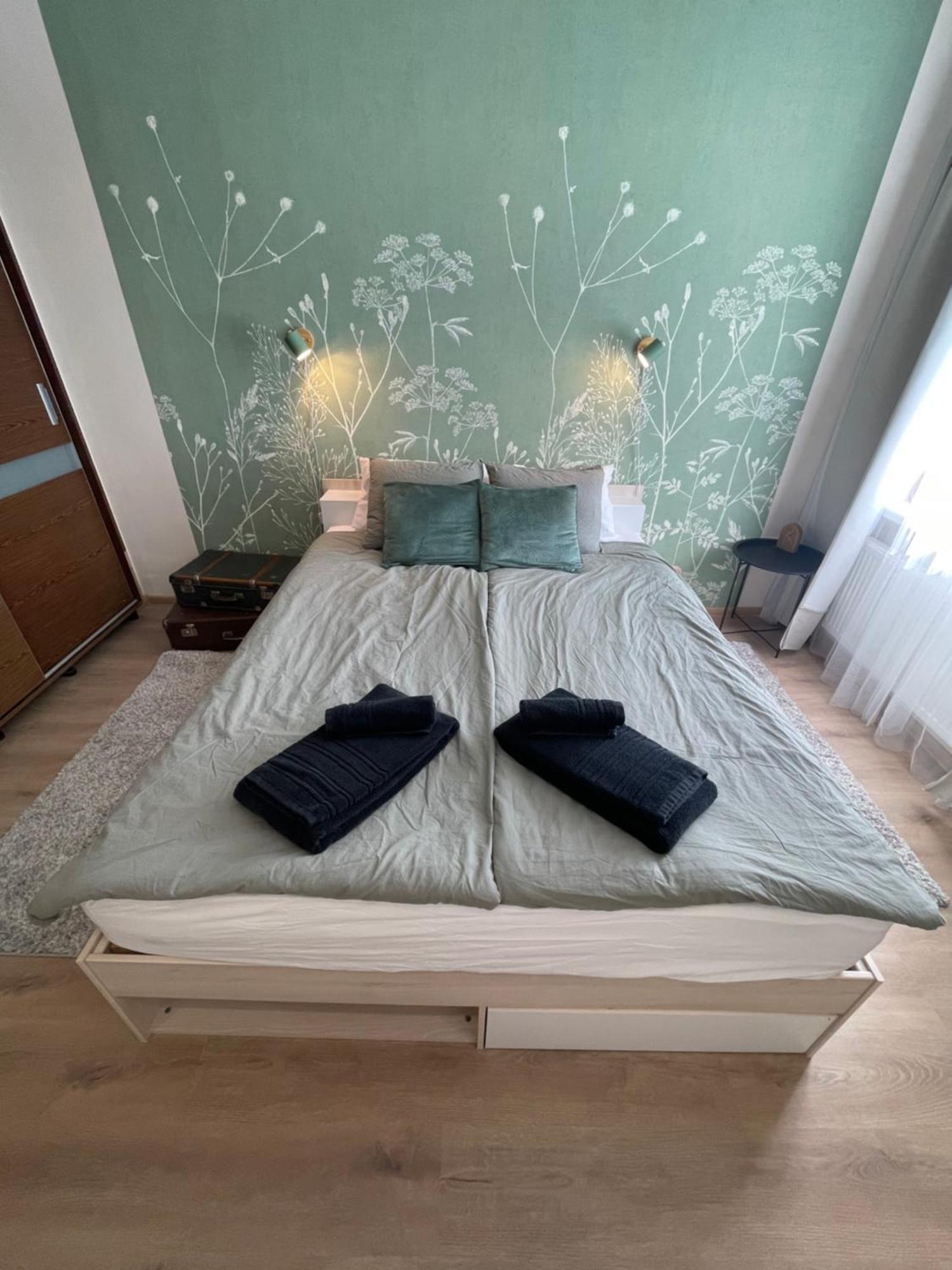 Cozy Narva Maee Apartment ตาร์ตู ภายนอก รูปภาพ