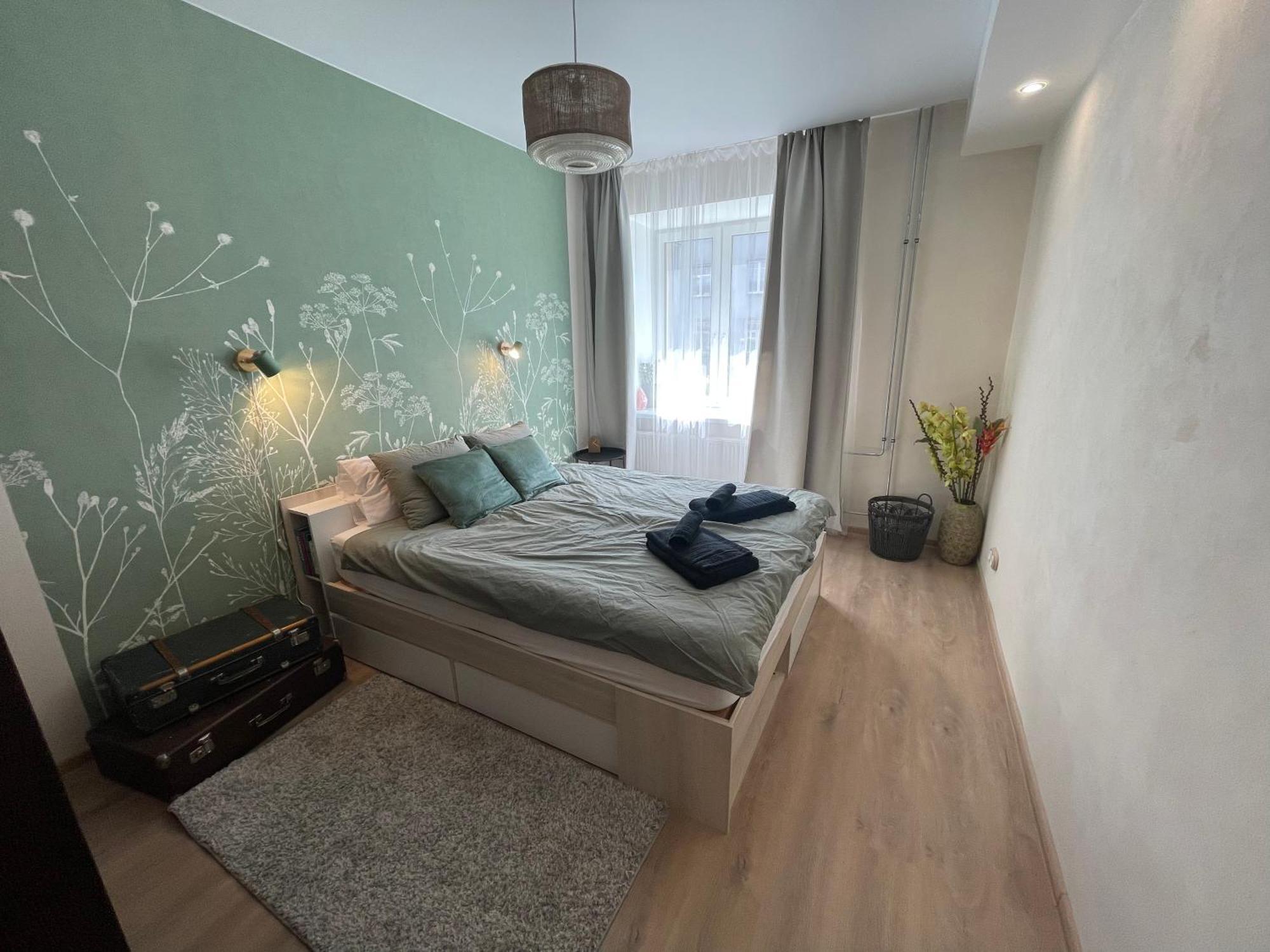 Cozy Narva Maee Apartment ตาร์ตู ภายนอก รูปภาพ